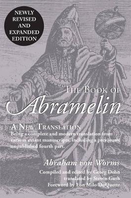 Book of Abramelin book