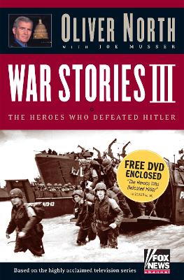 War Stories III book