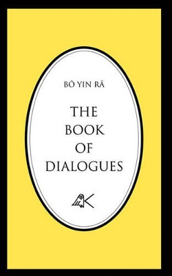 Book of Dialogues book