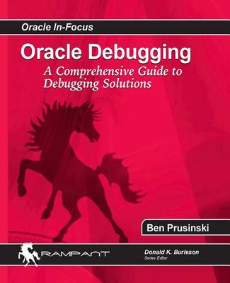 Oracle Debugging book