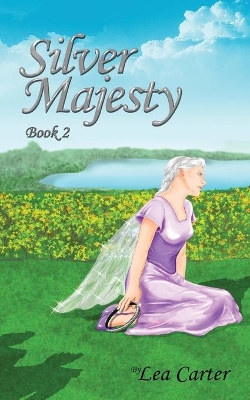 Silver Majesty book