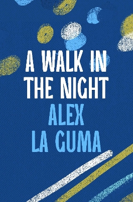 A Walk in the Night book