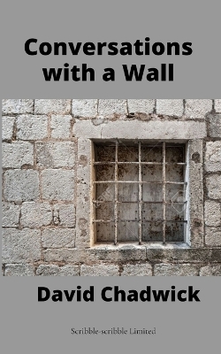 Conversations with a Wall book