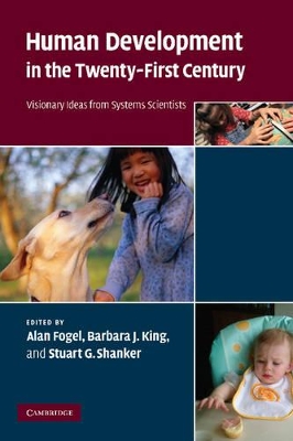 Human Development in the Twenty-First Century book