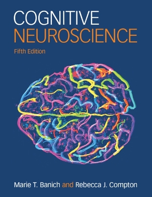 Cognitive Neuroscience book