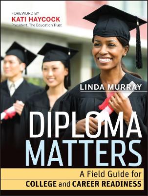Diploma Matters book
