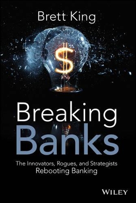 Breaking Banks book