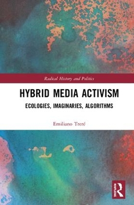 Complexities of Contemporary Digital Activism book