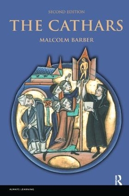 Cathars by Malcolm Barber
