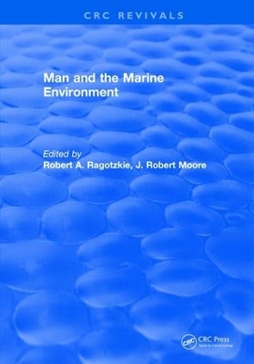 Man and the Marine Environment book