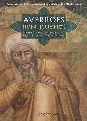 Averroes (Ibn Rushd) book