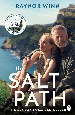 The Salt Path book