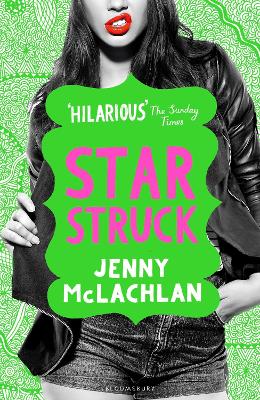 Star Struck by Jenny McLachlan
