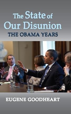 State of Our Disunion book