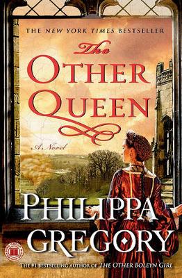 The Other Queen by Philippa Gregory