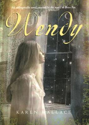 Wendy book