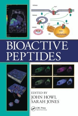 Bioactive Peptides by John Howl