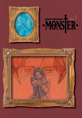 Monster, Vol. 9 book