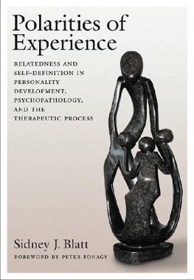 Polarities of Experience book