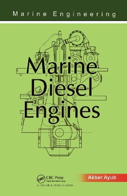 Marine Engineering book