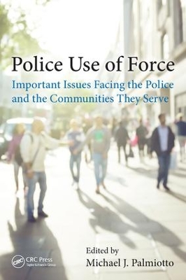 Police Use of Force book