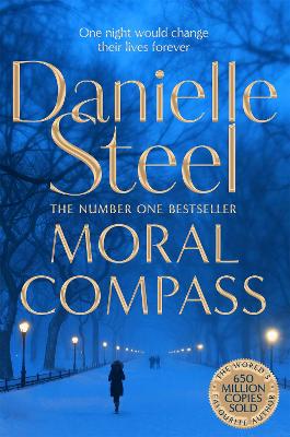 Moral Compass: A Gripping Story Of Privilege, Truth And Lies From The Billion Copy Bestseller book
