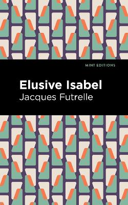 Elusive Isabel book