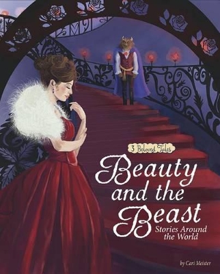 Beauty and the Beast Stories Around the World book
