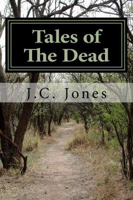 Tales of the Dead book