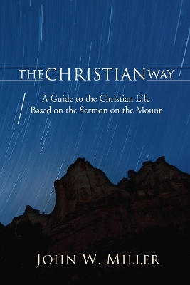 The Christian Way book