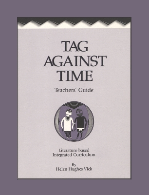 Tag Against Time Teacher's Guide book