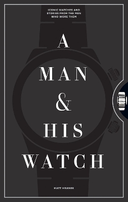 Man and His Watch book