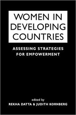Women in Developing Countries book