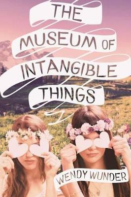 Museum of Intangible Things book
