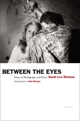 Between the Eyes book