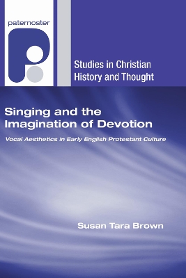 Singing and the Imagination of Devotion book