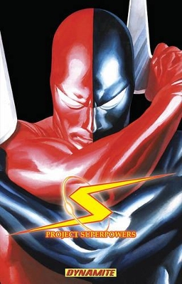 Project Superpowers Volume 1 book