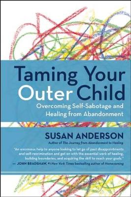 Taming Your Outer Child book