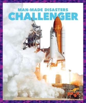 Challenger book