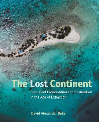 The Lost Continent book