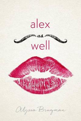 Alex as Well book