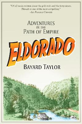 Eldorado book