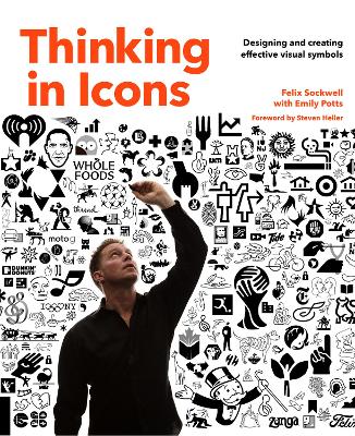 Thinking in Icons book