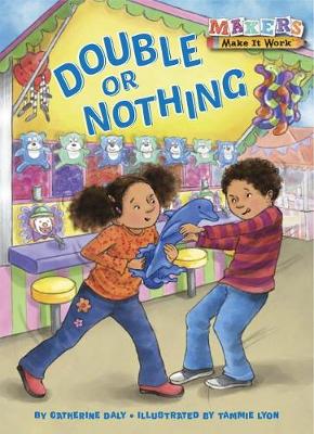 Double or Nothing by Catherine Daly