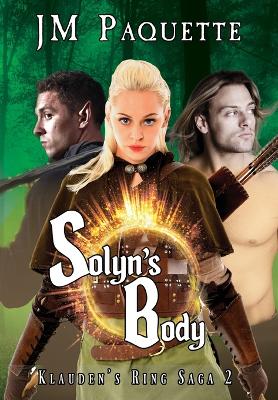 Solyn's Body book