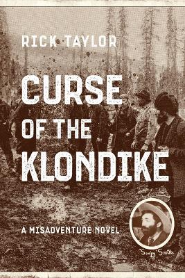 Curse of the Klondike book