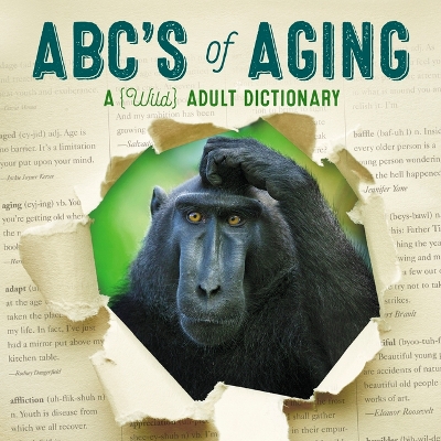 ABC's of Aging book