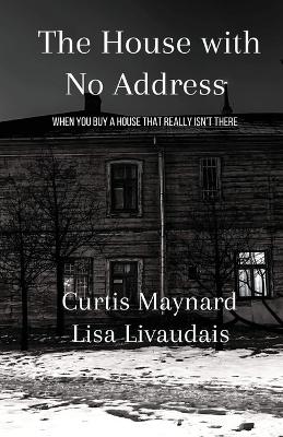 The House With No Address book