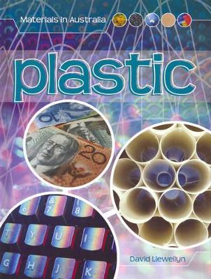 Plastic book