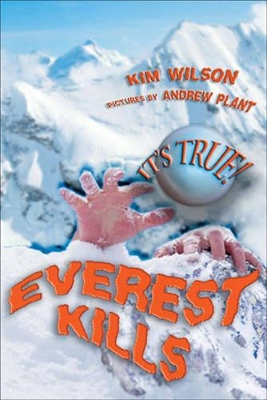 It's True! Everest Kills (22) book